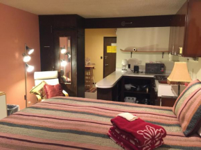 Snowline Lodge Condo 46 - Great for skiers and hikers on a budget Now has Wifi